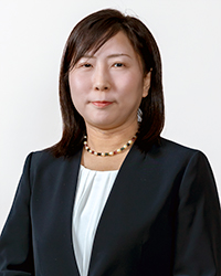 米山 雅子