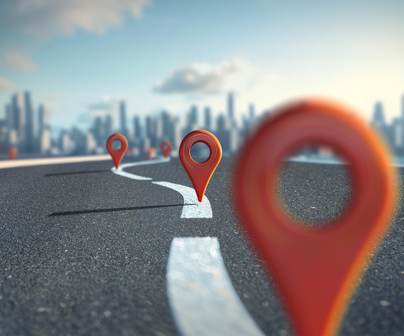 まずはここから。サイトの見方