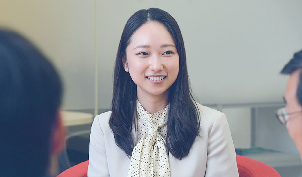 これまでも、これからも、「時間と場所にしばられない働き方を」。