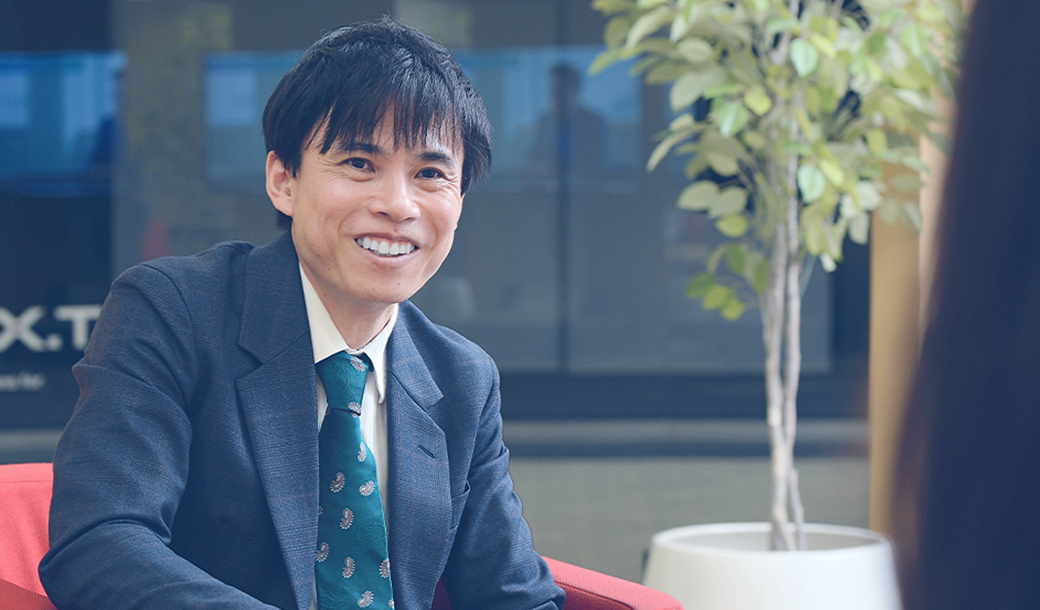 事業、カルチャー、給与。ＪＢＣＣグループの多面的な魅力。