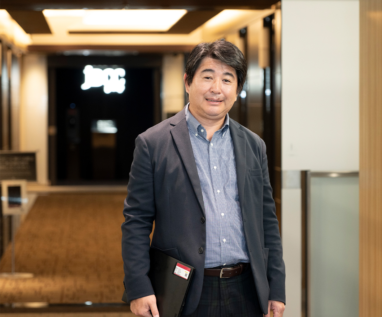 エキスパートの挑戦と成長の軌跡