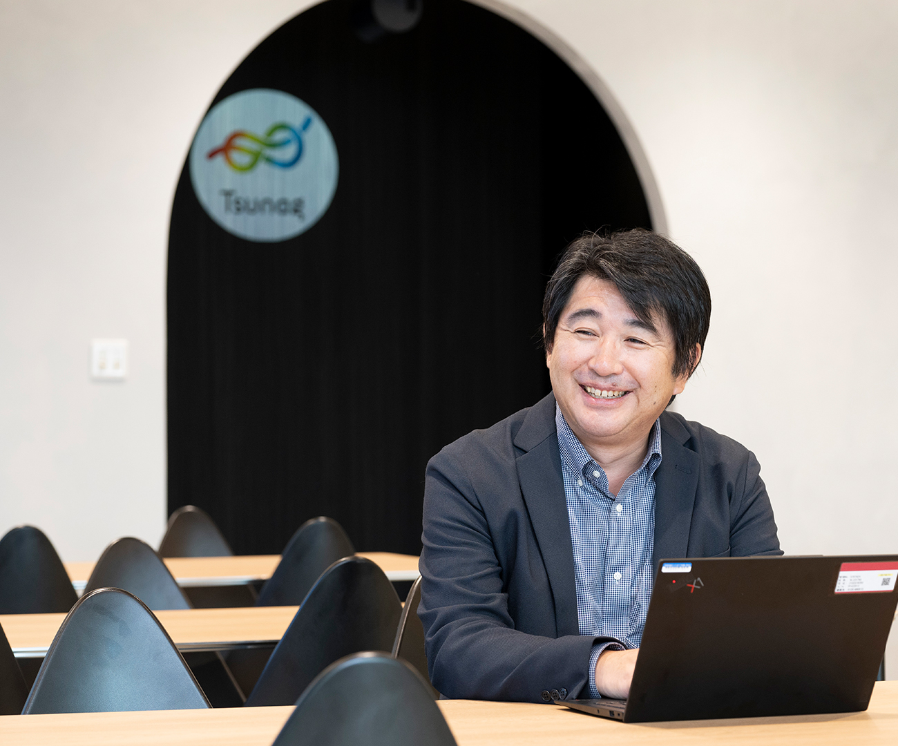 こんな人と一緒に働きたい