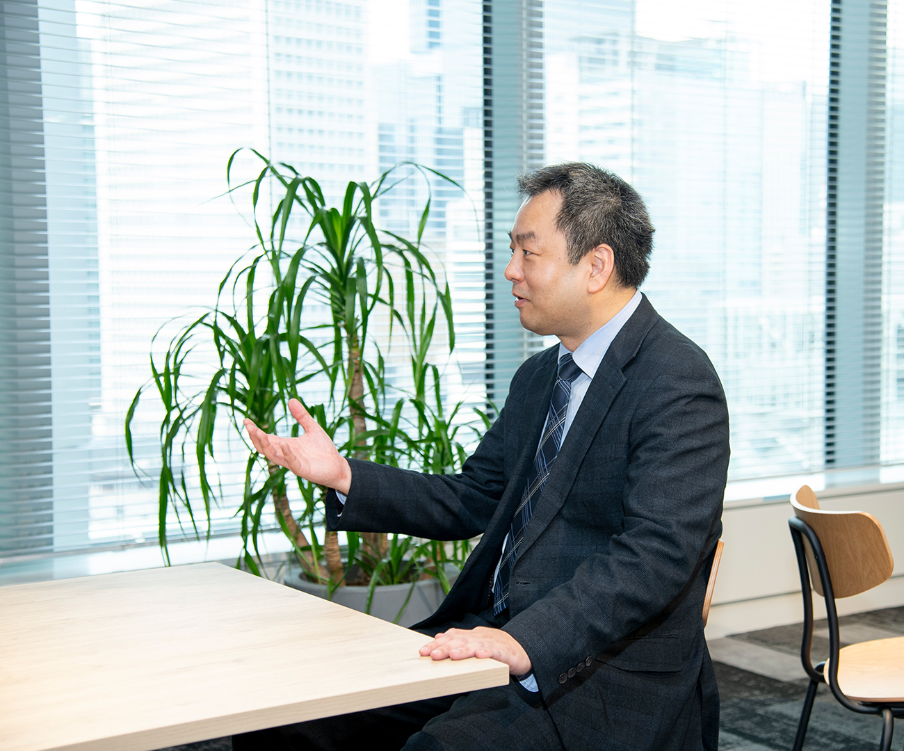 現在のプロジェクト