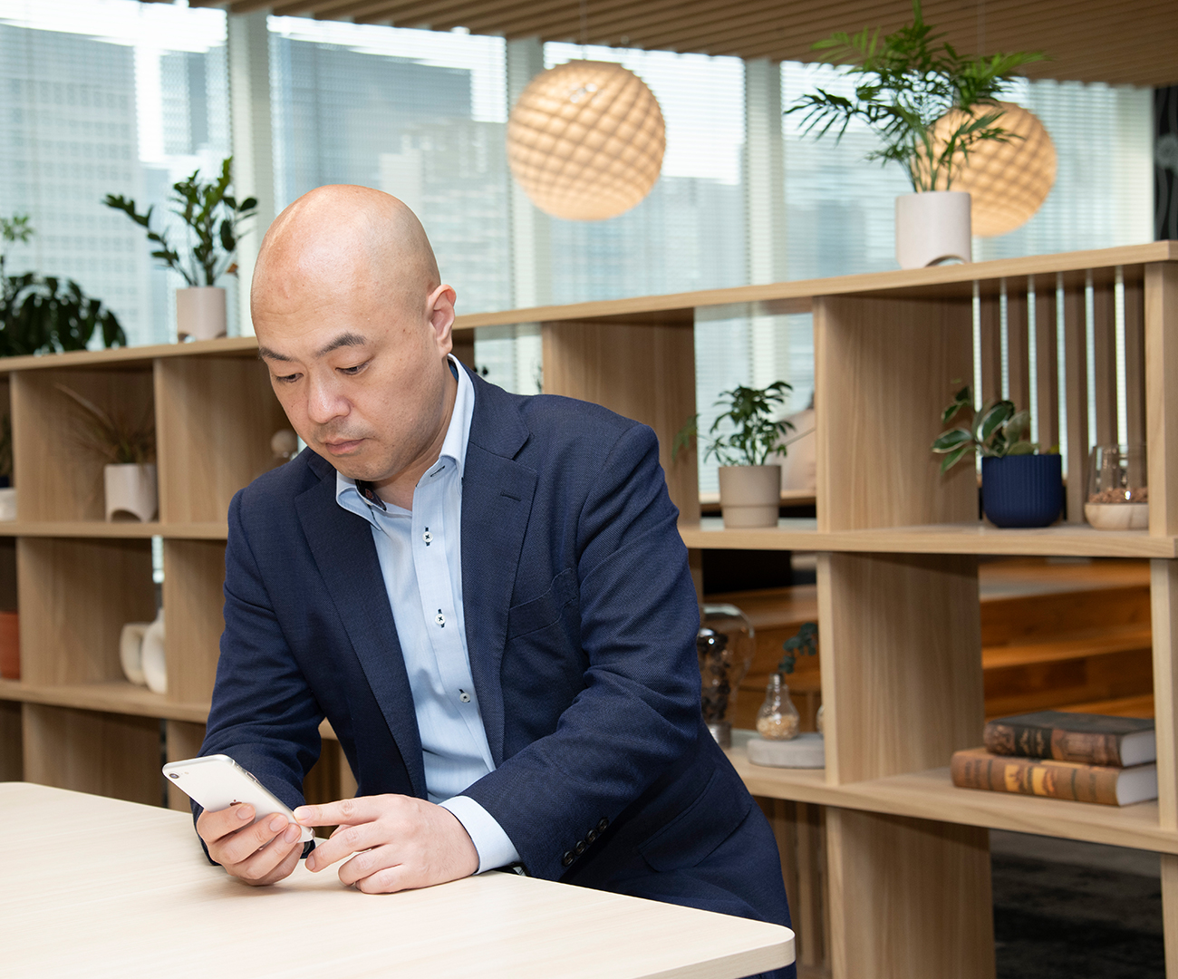 現在のプロジェクト