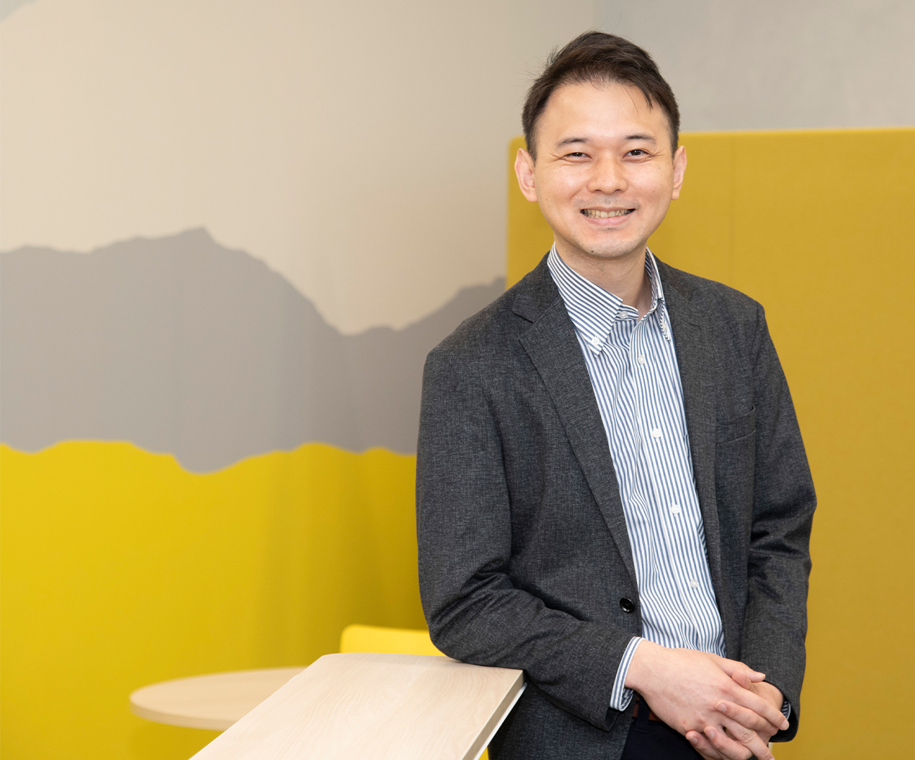 セキュリティリスクアセスメントのエキスパート