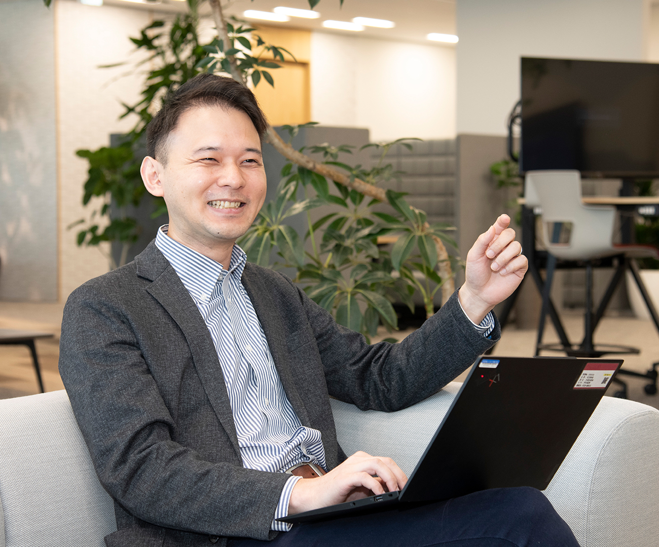 現在のプロジェクト