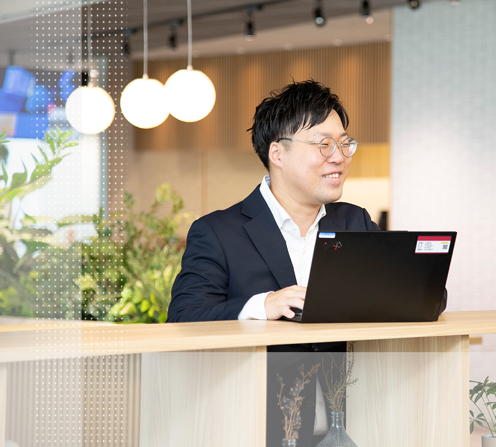 面接でよくあるご質問