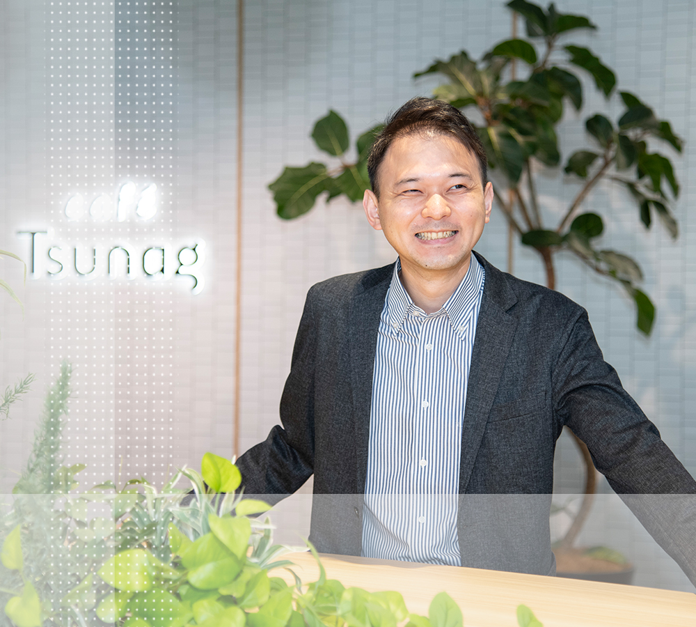 面接でよくあるご質問