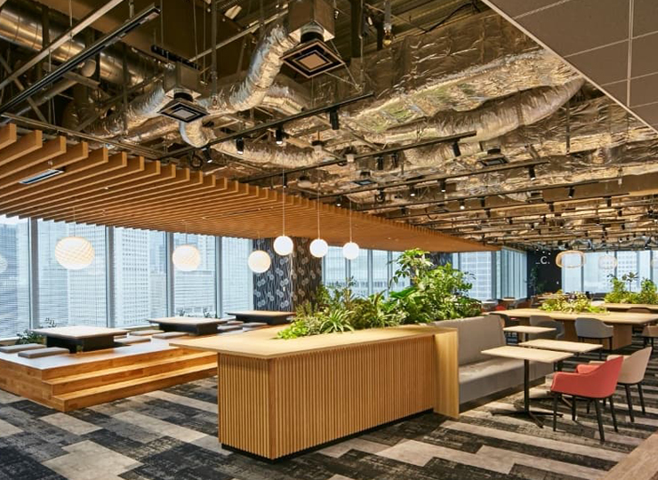 面接で語り合いたいこと