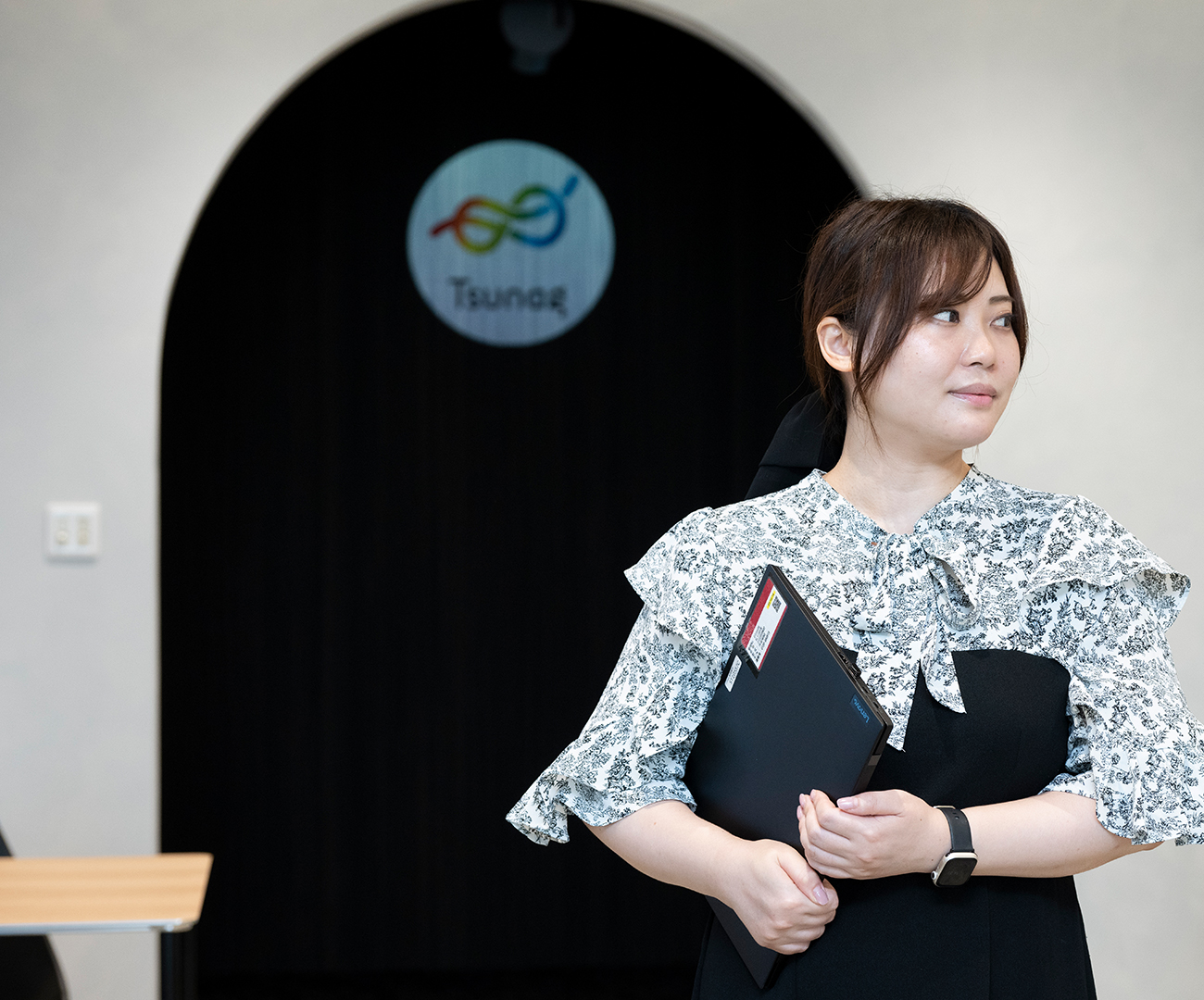 キャリア入社社員のキャリア