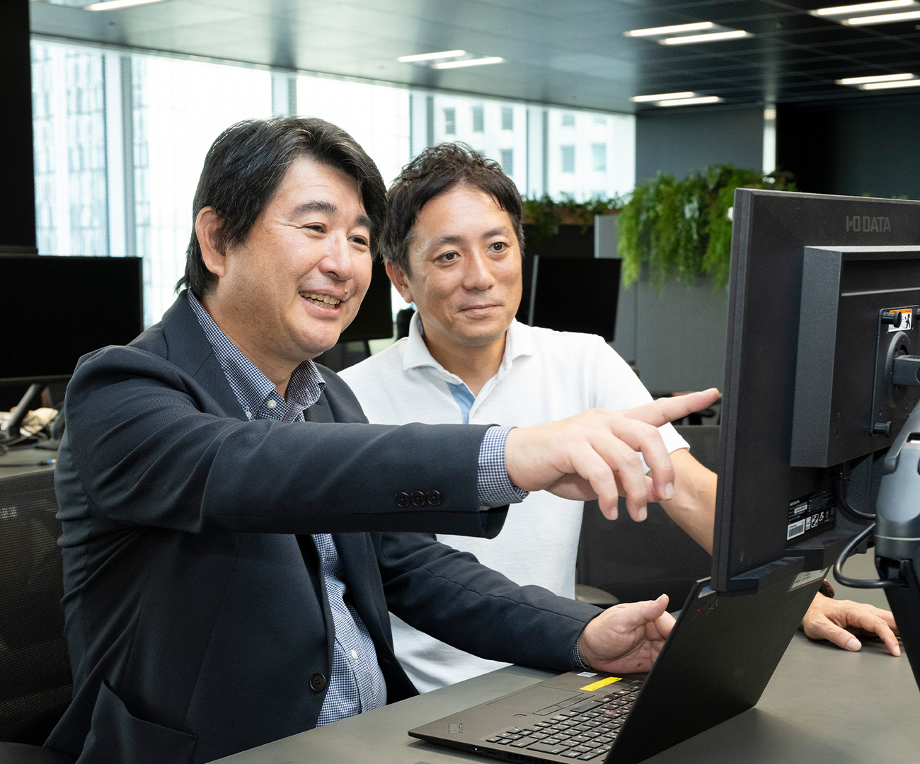 高度専門職制度と該当社員の紹介