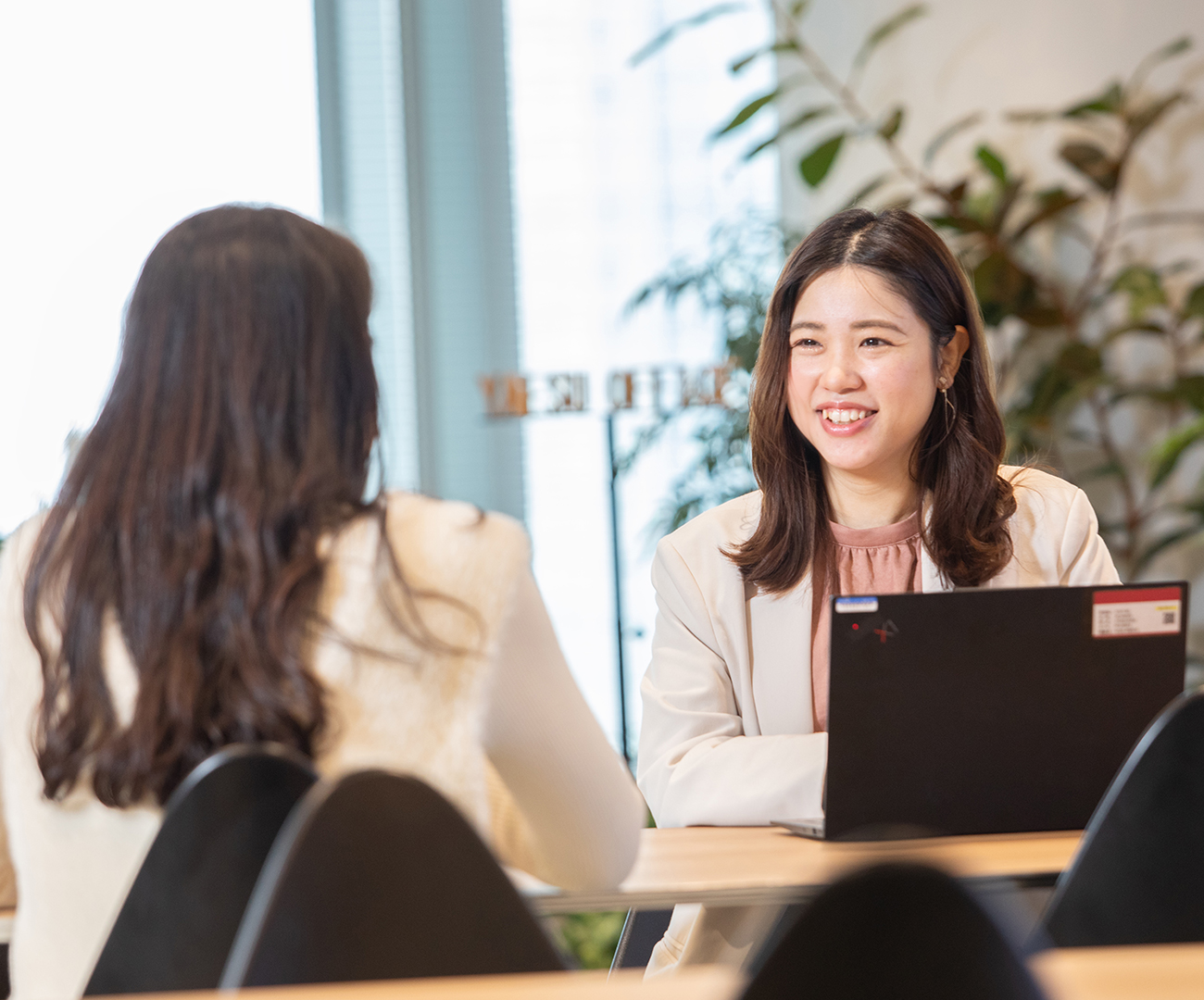 ＪＢＣＣグループの女性活躍