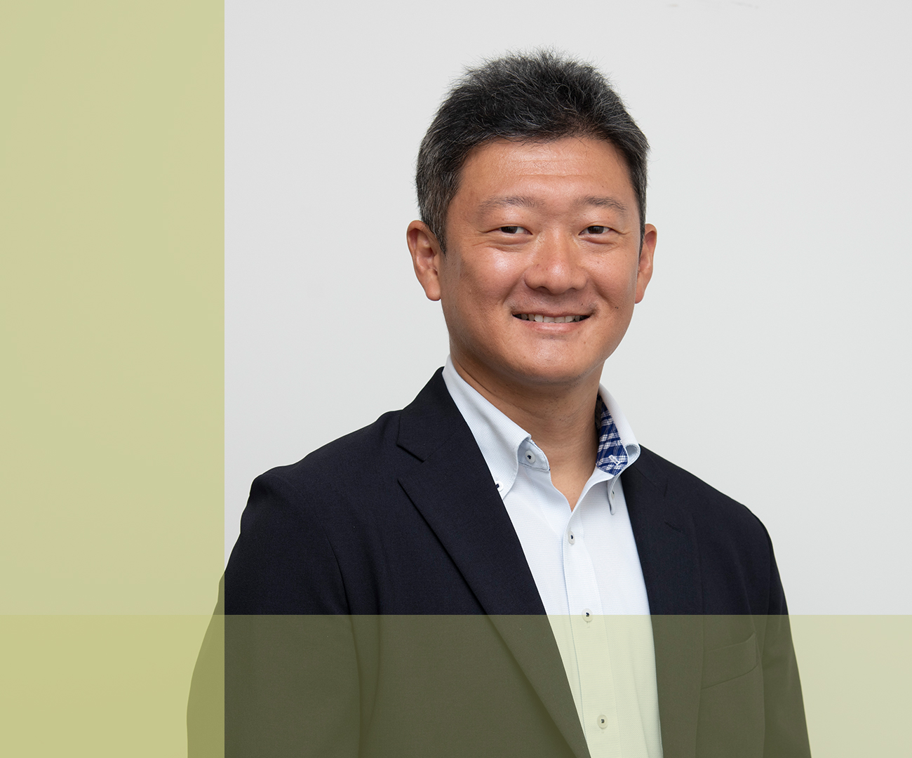 家族の未来と自己成長を見据え、新たなステージに挑む決断をしました