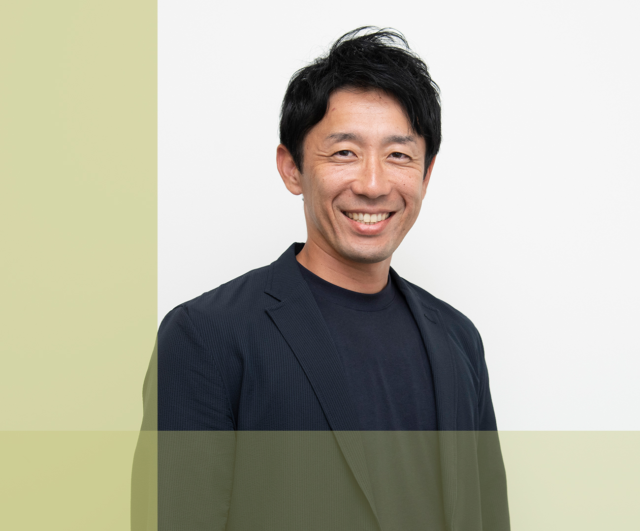 営業経験とDXへの情熱を活かせる新たなフィールドでの挑戦