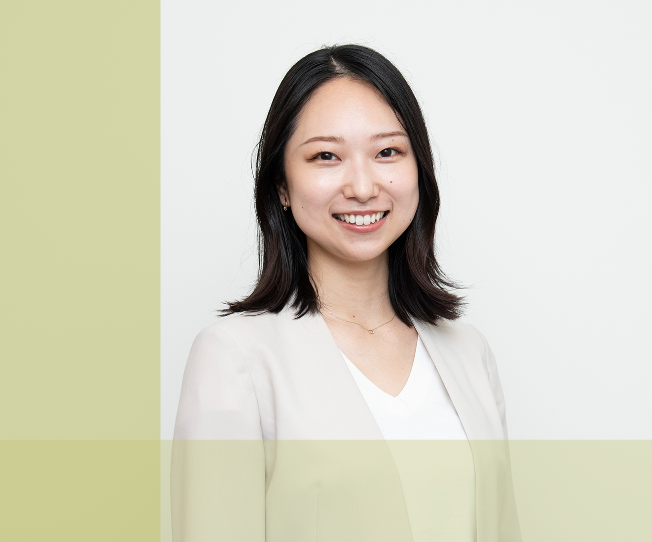 お客様の課題に柔軟に対応できるIT業界で、新たなステージを求めて