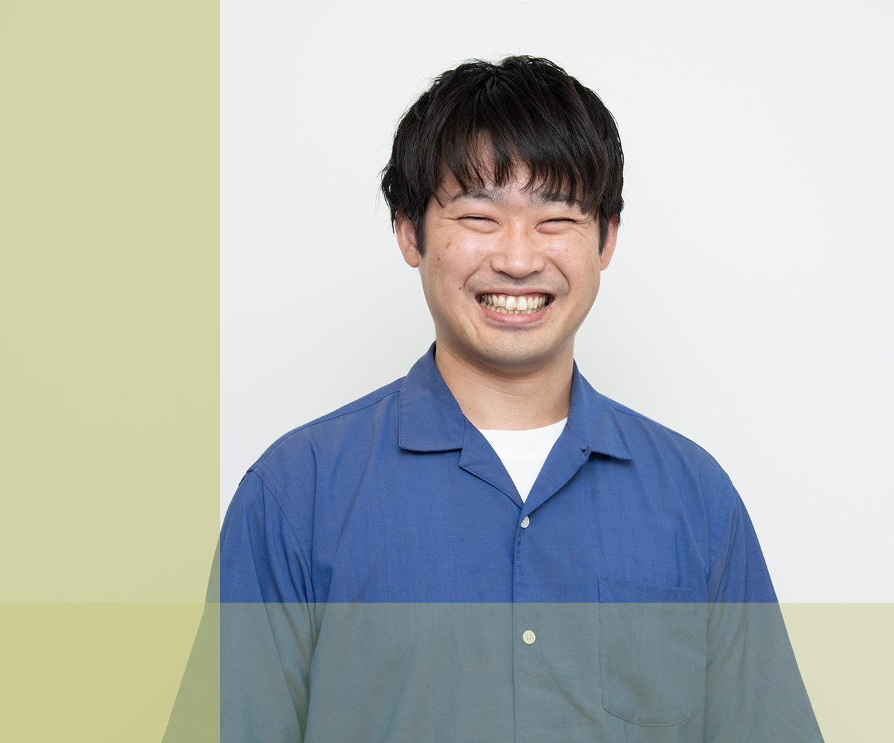 待遇改善を求め、新たな環境で成長を目指して