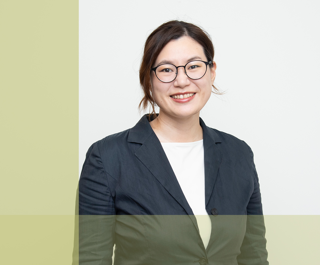 自分のキャリアビジョンと合致する、バランスの取れた環境を