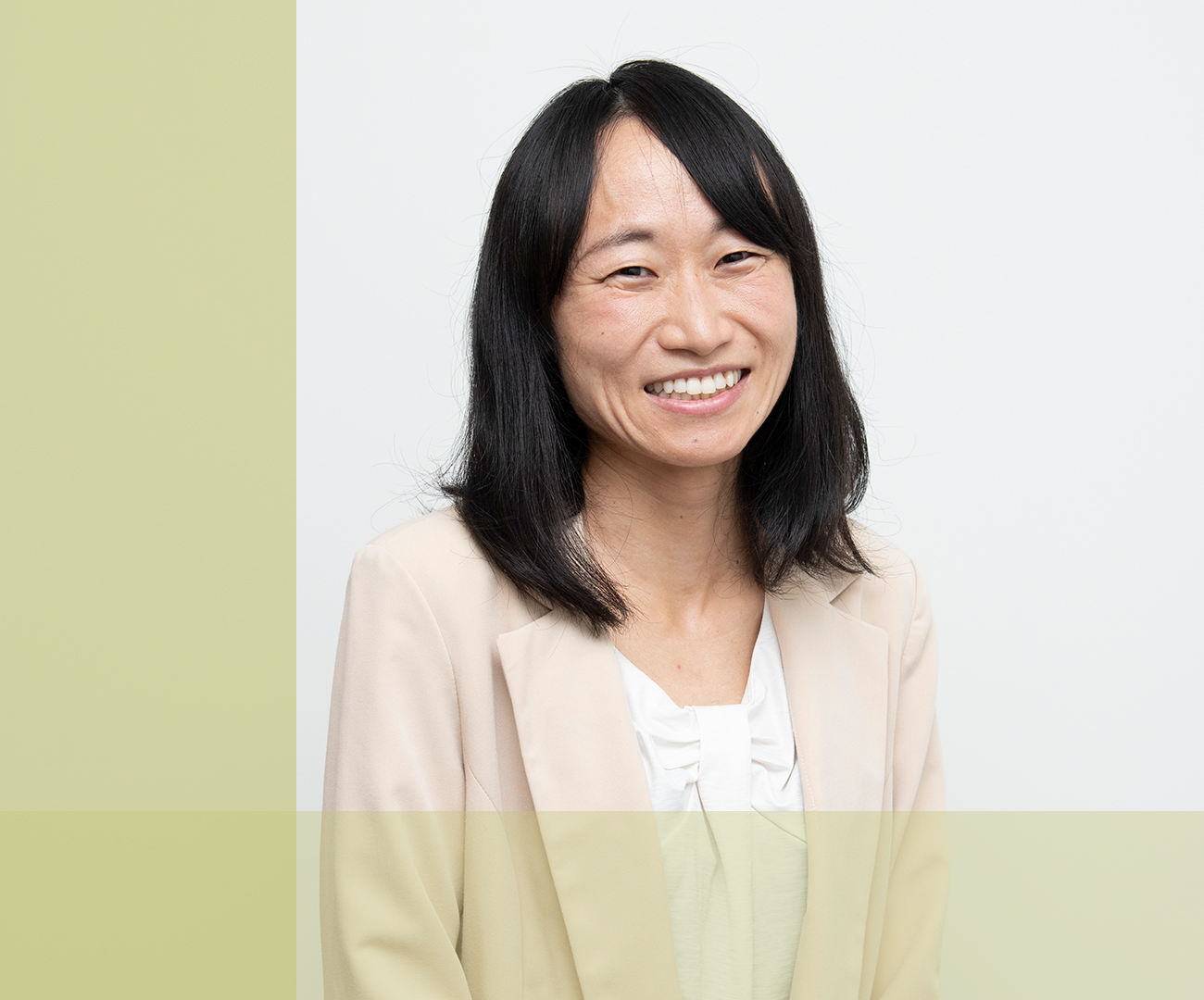 自分に合った働き方で仕事も趣味も充実させられる